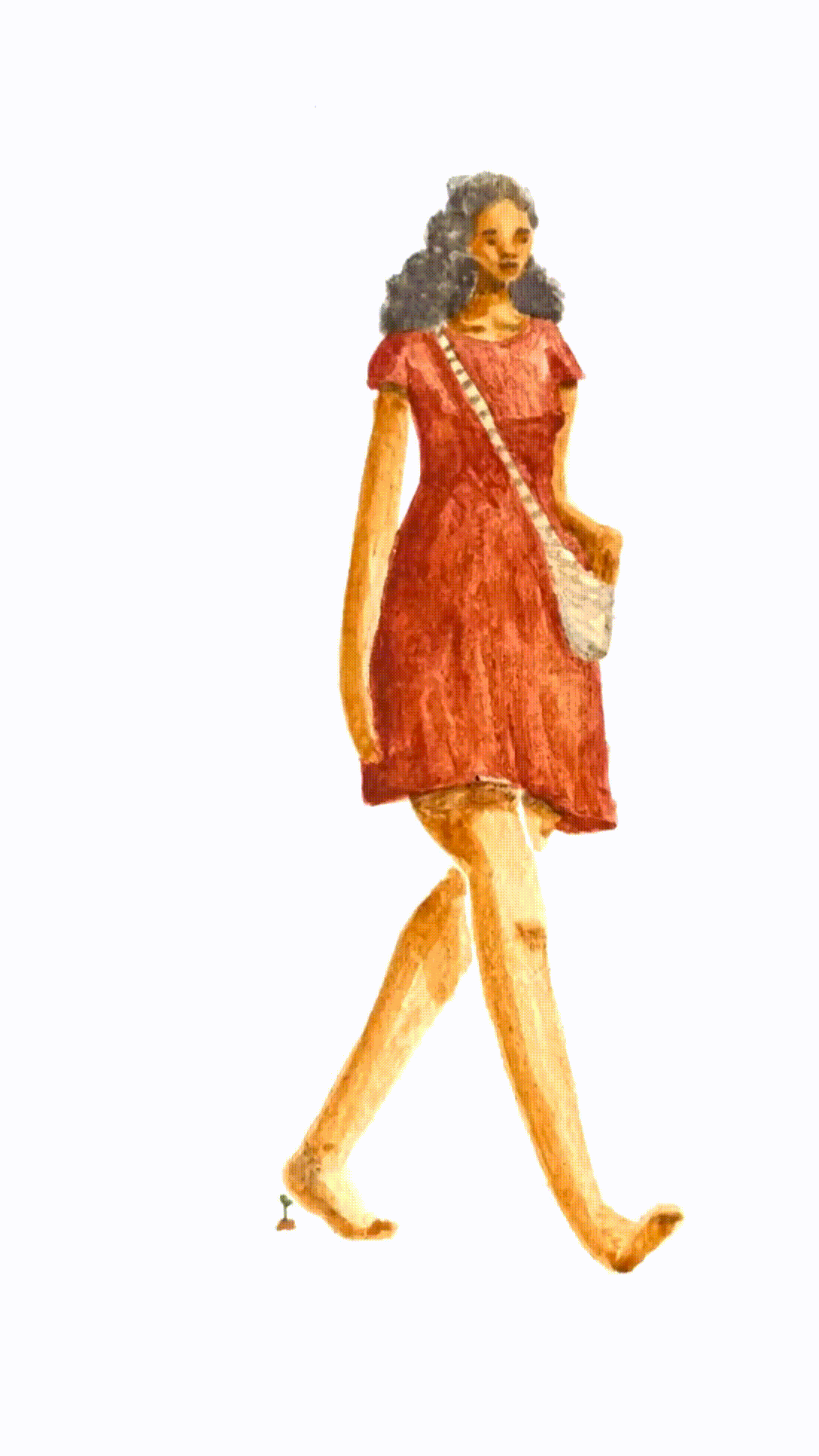 animações